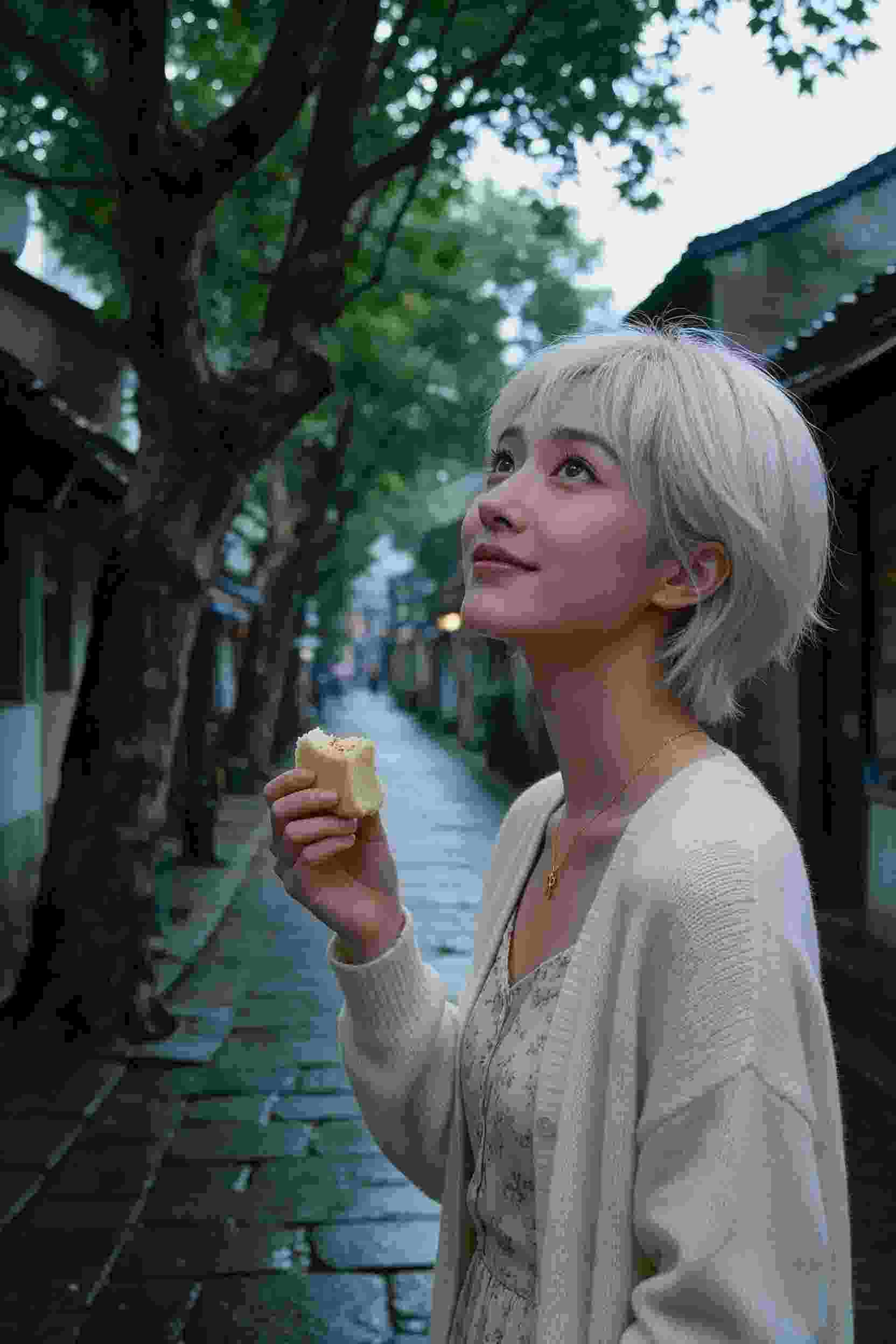 樱花之约
