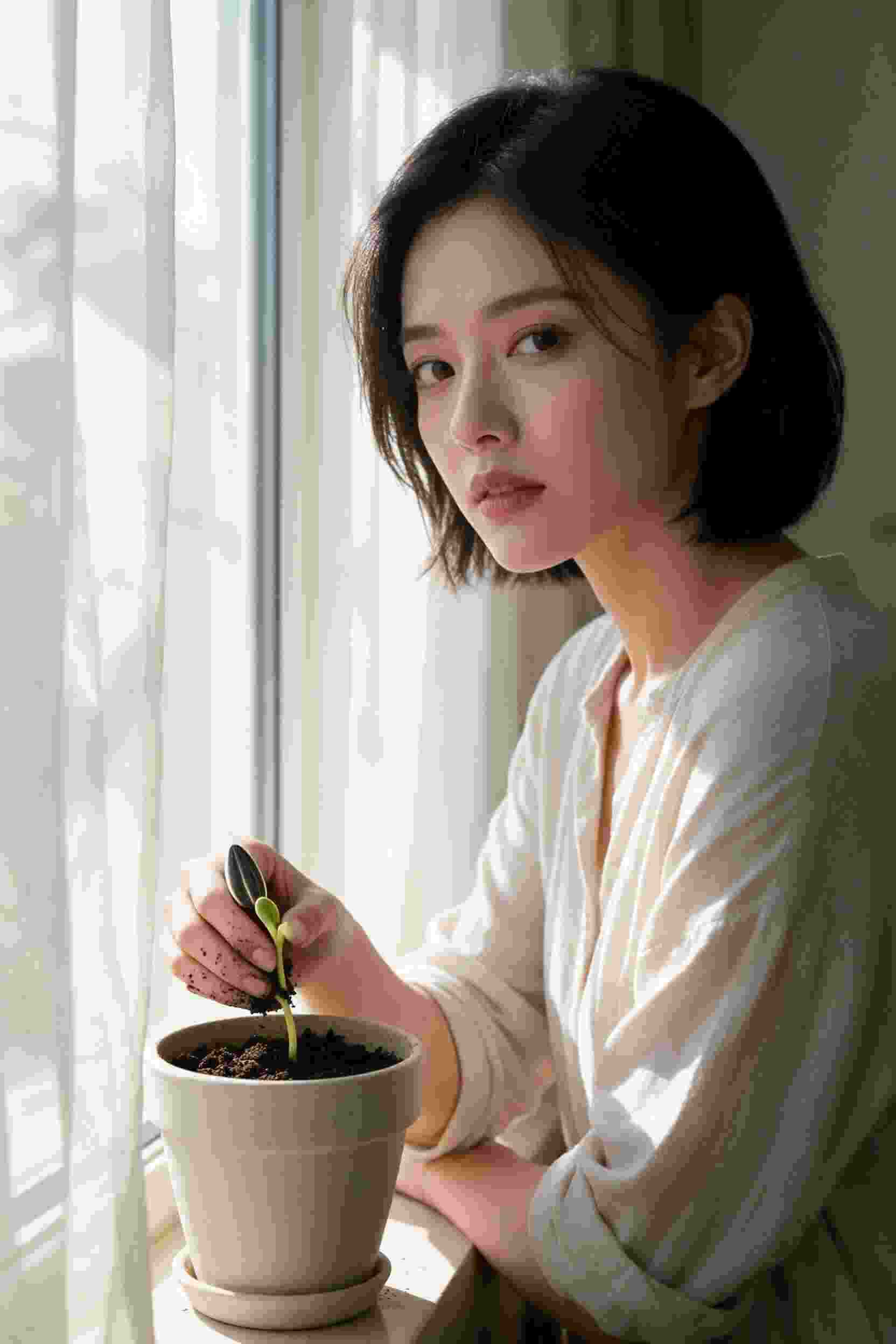 谜团解开