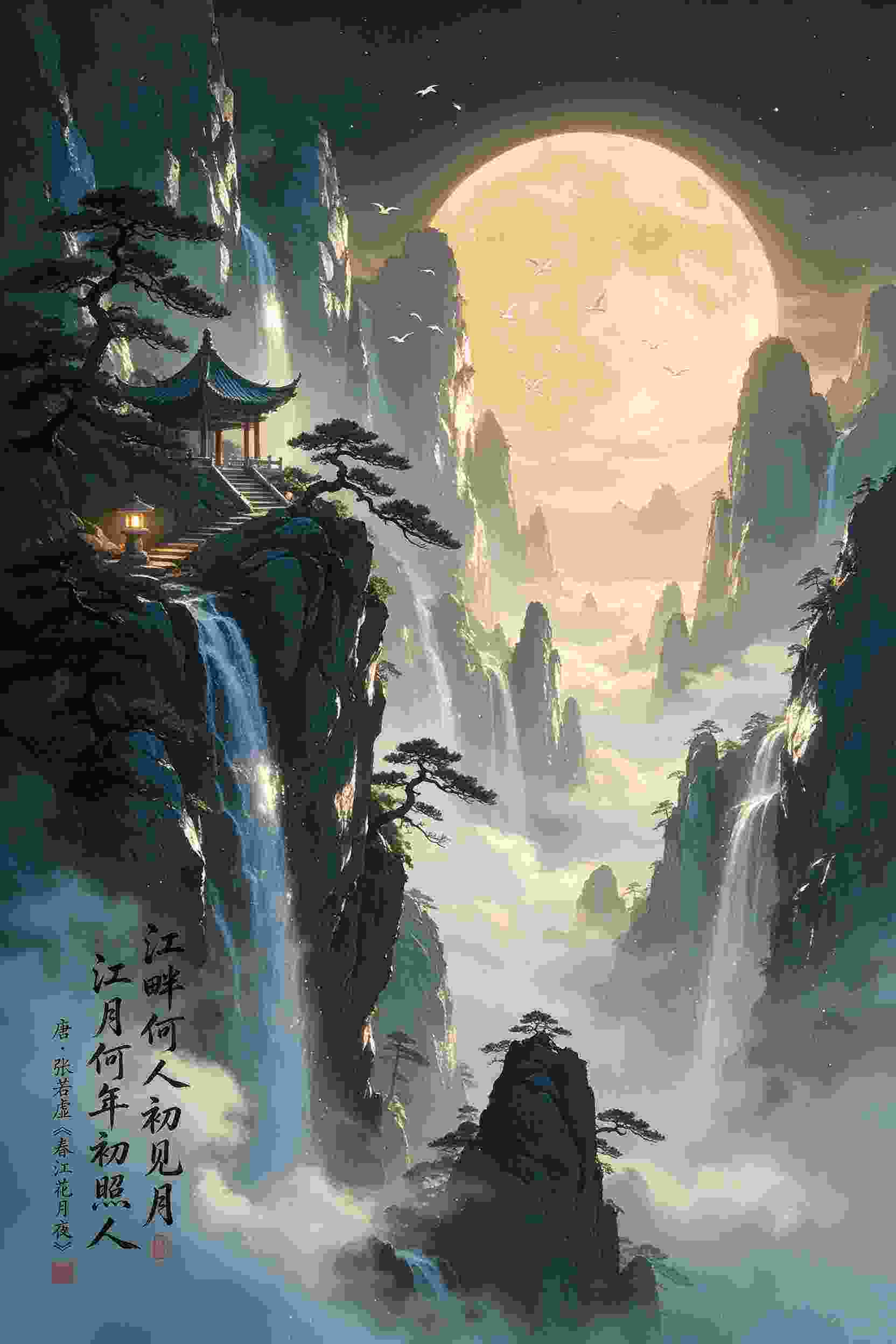 魔法世界