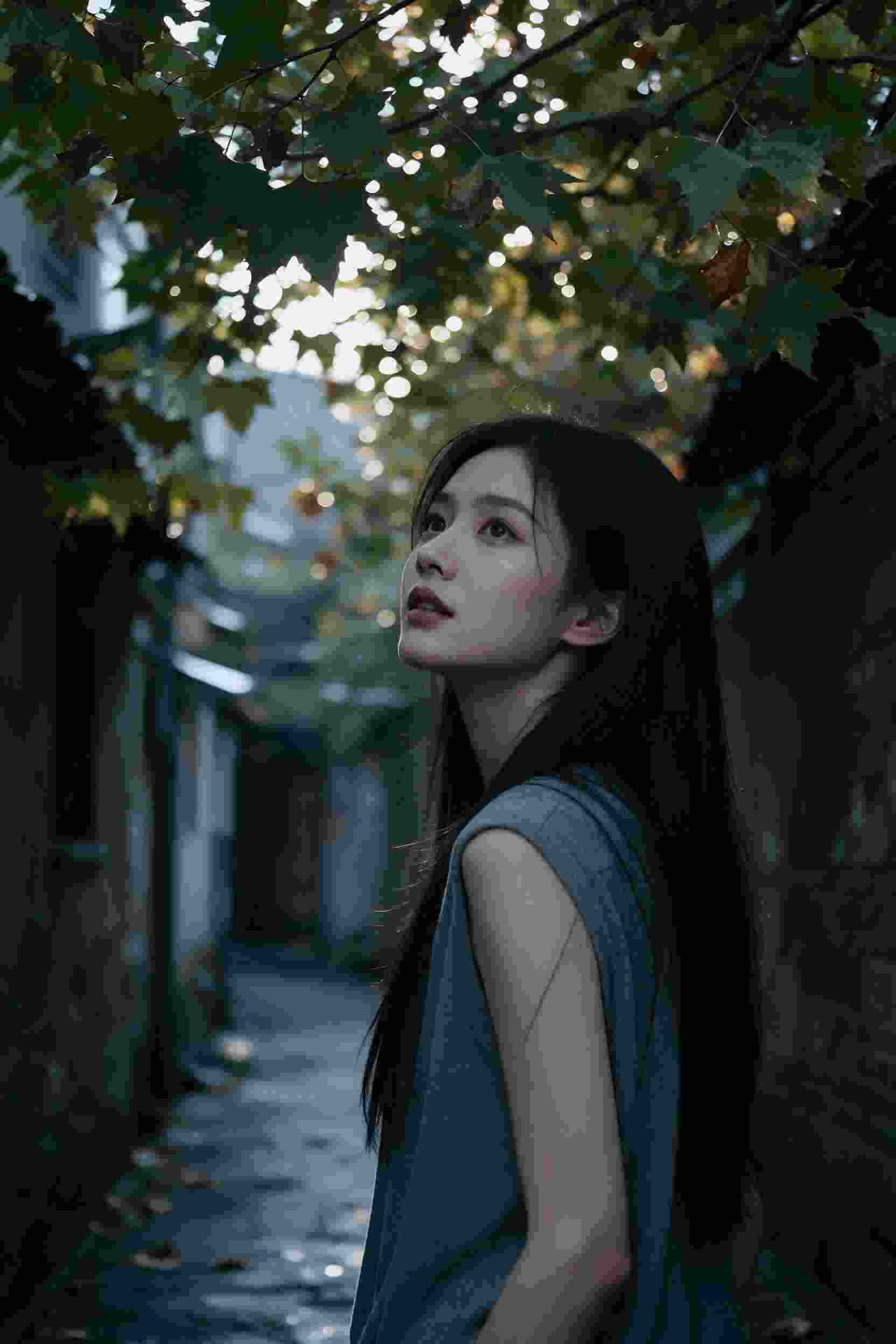 僧侣之夜